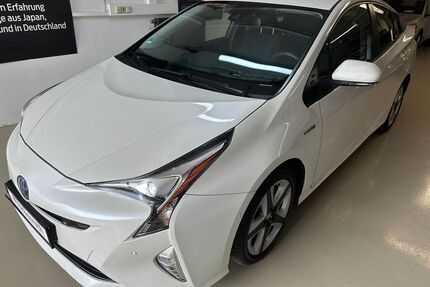 Toyota Prius Gebrauchtwagen