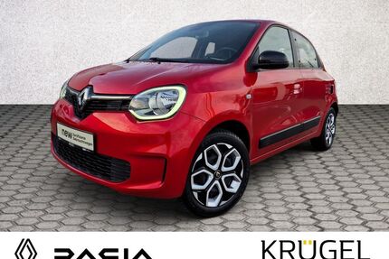Renault Twingo Gebrauchtwagen