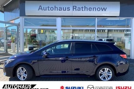 Suzuki Swace Gebrauchtwagen