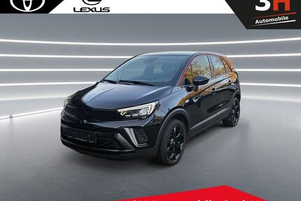 Opel Crossland (X) Gebrauchtwagen