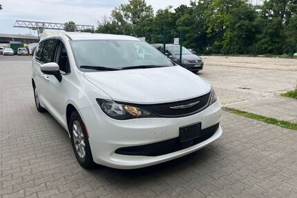 Chrysler Pacifica Gebrauchtwagen