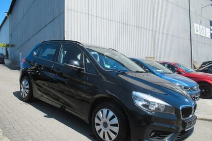 BMW 216 Active Tourer Gebrauchtwagen