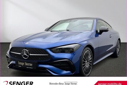 Mercedes-Benz CLE 200 Gebrauchtwagen