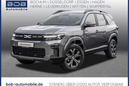 Dacia Bigster Gebrauchtwagen