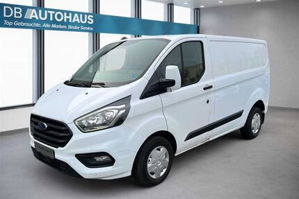 Ford Transit Custom Gebrauchtwagen