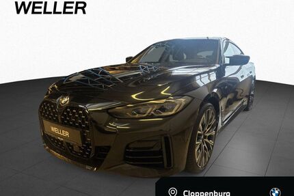 BMW M440 Gebrauchtwagen