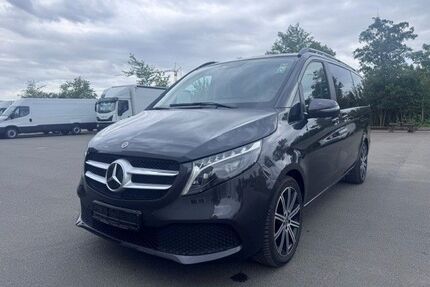 Mercedes-Benz V 300 Gebrauchtwagen