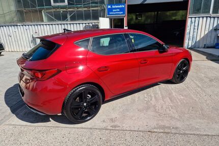 Seat Leon Gebrauchtwagen