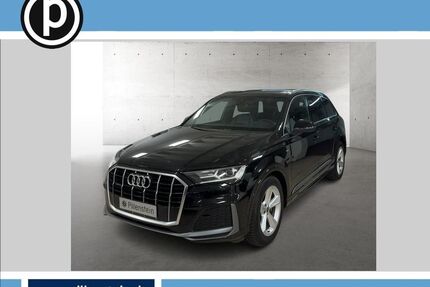 Audi Q7 Gebrauchtwagen