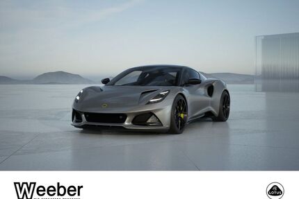 Lotus Emira Gebrauchtwagen