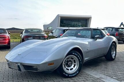 Corvette C3 Gebrauchtwagen