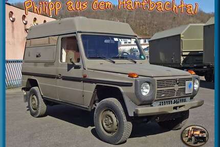 Mercedes-Benz G 230 Gebrauchtwagen