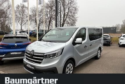 Renault Trafic Gebrauchtwagen