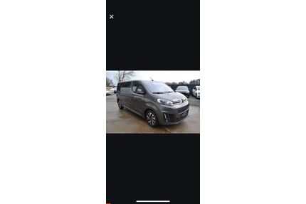 Citroen SpaceTourer Gebrauchtwagen