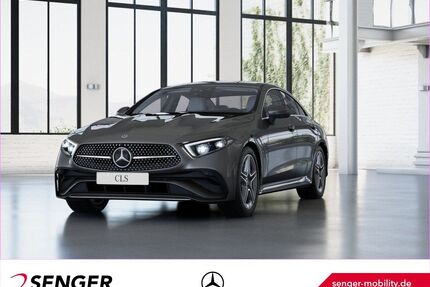 Mercedes-Benz CLS 400 Gebrauchtwagen
