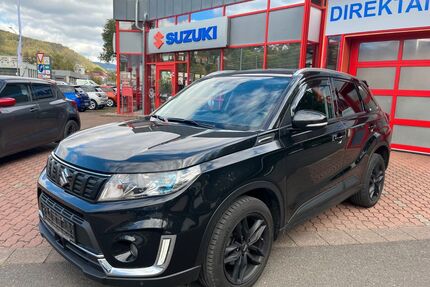 Suzuki Vitara Gebrauchtwagen