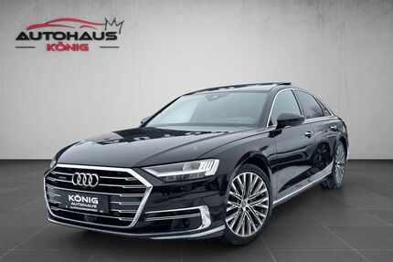 Audi A8 Gebrauchtwagen