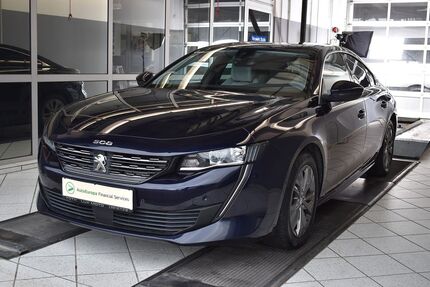 Peugeot 508 Gebrauchtwagen