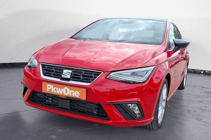 Seat Ibiza Gebrauchtwagen
