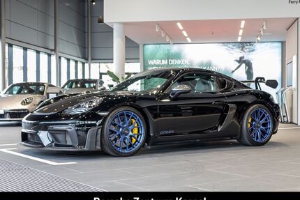 Porsche Cayman Gebrauchtwagen