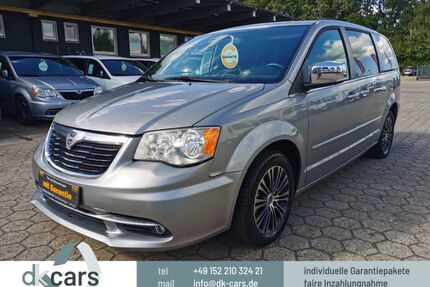 Lancia Voyager Gebrauchtwagen