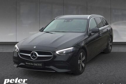 Mercedes-Benz C 200 Gebrauchtwagen