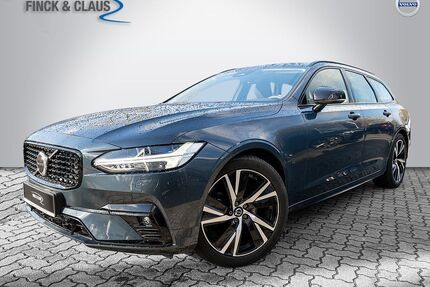 Volvo V90 Gebrauchtwagen