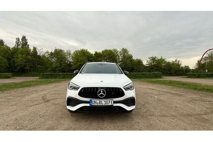Mercedes-Benz GLA 250 Gebrauchtwagen