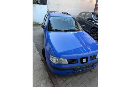 Seat Cordoba Gebrauchtwagen