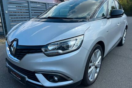 Renault Scenic Gebrauchtwagen