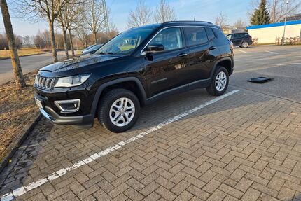 Jeep Compass Gebrauchtwagen