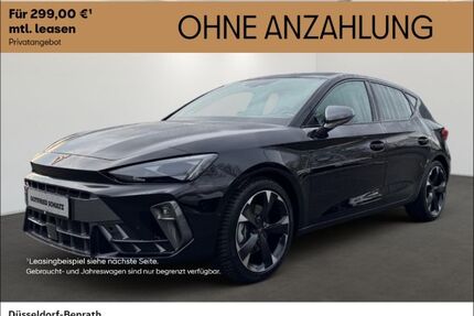 Cupra Leon Gebrauchtwagen