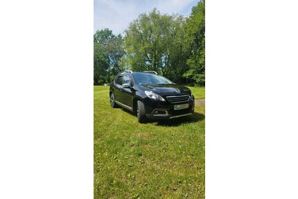 Peugeot 2008 Gebrauchtwagen