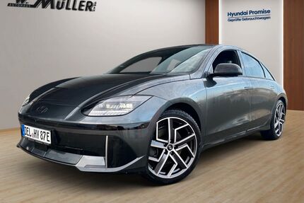 Hyundai IONIQ 6 Gebrauchtwagen