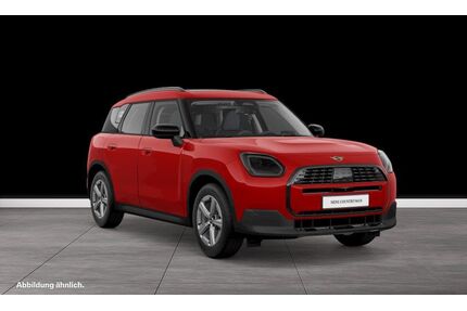 Mini Countryman C (Cooper) Gebrauchtwagen