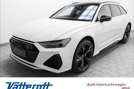 Audi RS6 Gebrauchtwagen