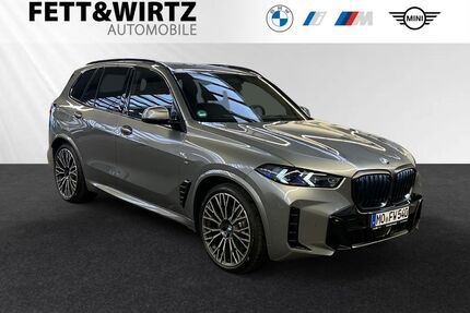BMW X5 Gebrauchtwagen