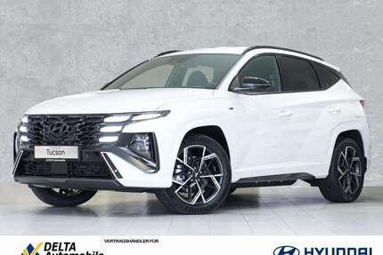 Hyundai TUCSON Gebrauchtwagen