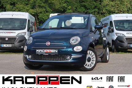 Fiat 500C Gebrauchtwagen