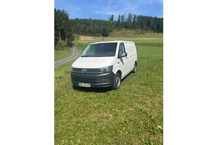 VW T6 Transporter Gebrauchtwagen