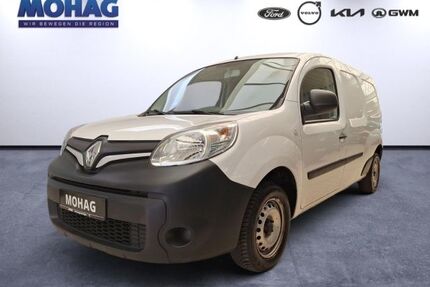 Renault Kangoo Gebrauchtwagen