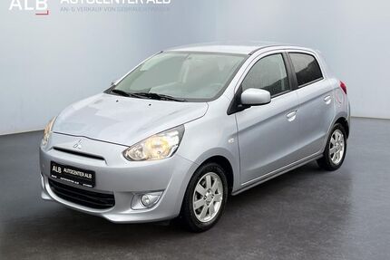 Mitsubishi Space Star Gebrauchtwagen