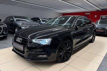 Audi A5 Gebrauchtwagen