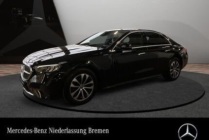 Mercedes-Benz E 200 Gebrauchtwagen