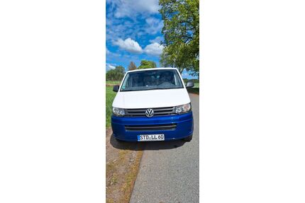 VW T5 Transporter Gebrauchtwagen
