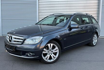 Mercedes-Benz C 200 Gebrauchtwagen