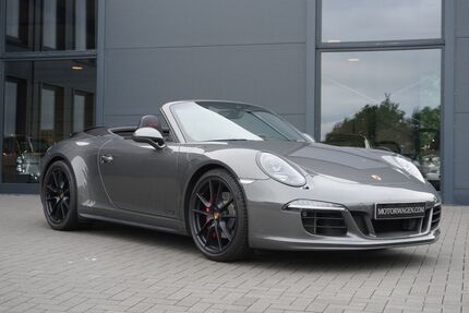 Porsche 991 Gebrauchtwagen