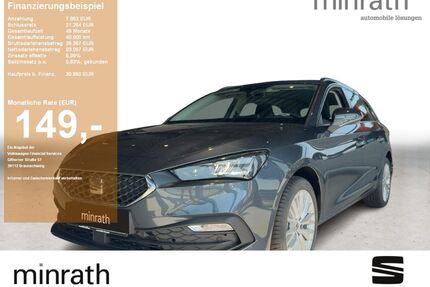 Seat Leon Gebrauchtwagen