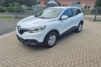 Renault Kadjar Gebrauchtwagen