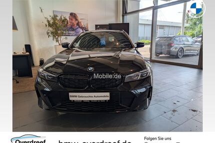 BMW M340i Gebrauchtwagen